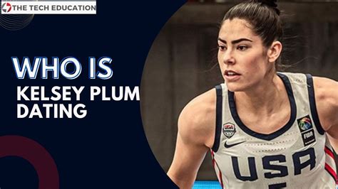 who is kelsey plum dating|WNBA All